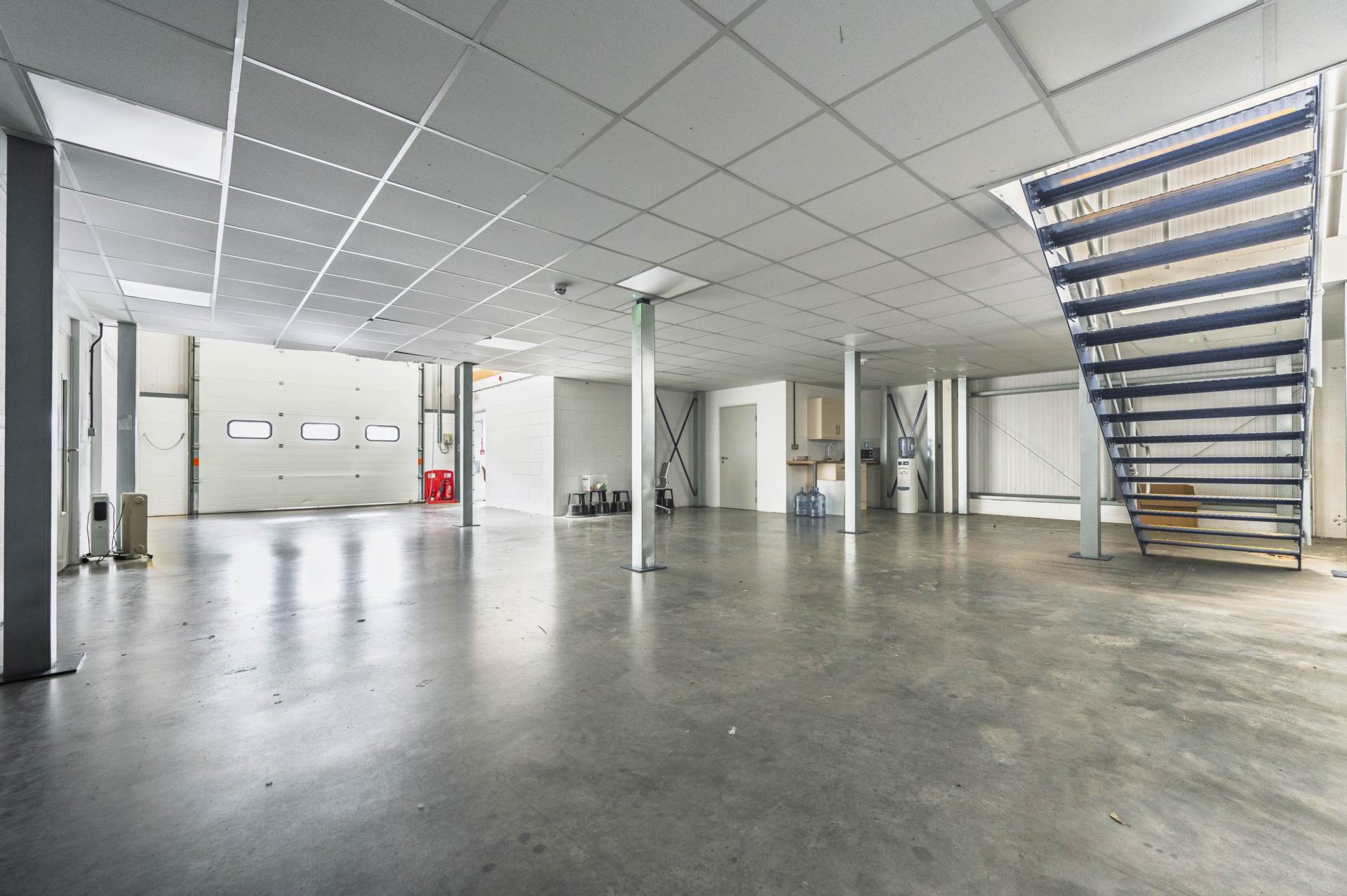 8 Cotswold Business Village, Moreton In Marsh, Image 7