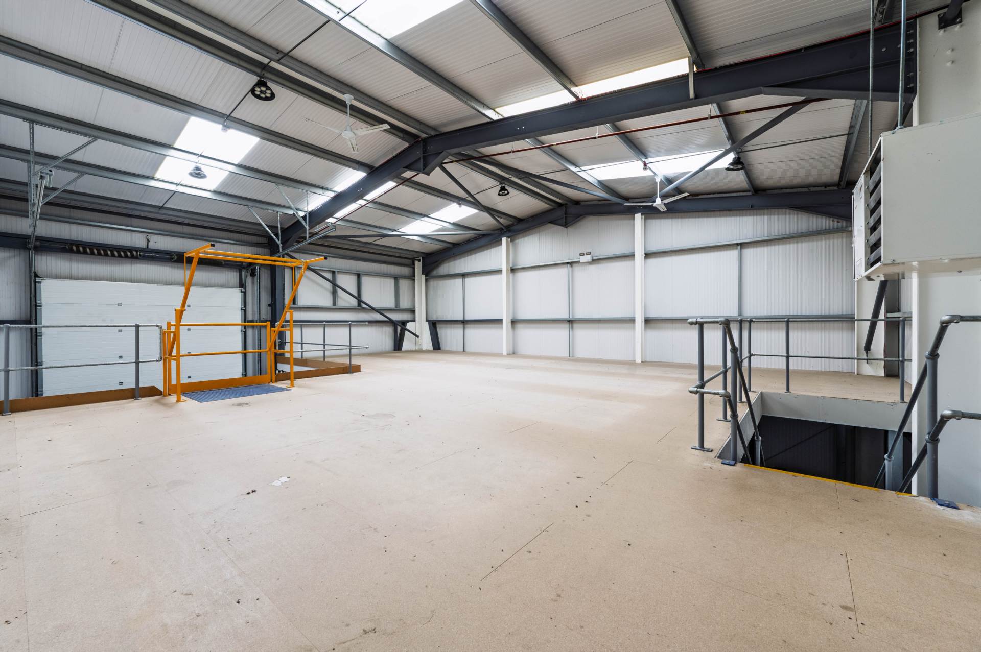 8 Cotswold Business Village, Moreton In Marsh, Image 9