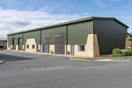 Property For Rent Cotswold Business Village, Moreton In Marsh
