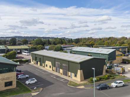 8 Cotswold Business Village, Moreton In Marsh, Image 11