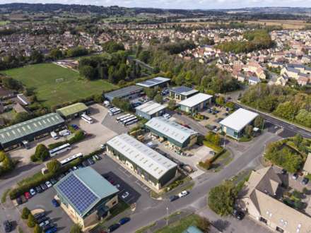 8 Cotswold Business Village, Moreton In Marsh, Image 12