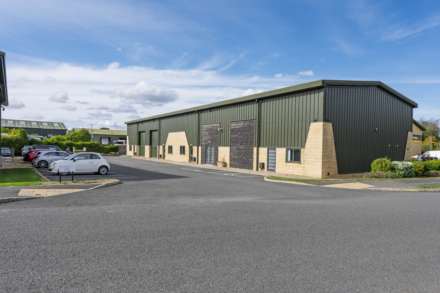8 Cotswold Business Village, Moreton In Marsh, Image 13