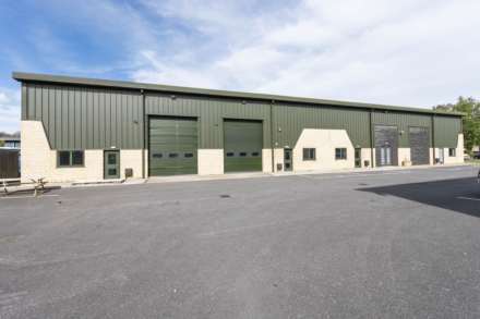 8 Cotswold Business Village, Moreton In Marsh, Image 2
