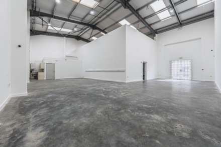 8 Cotswold Business Village, Moreton In Marsh, Image 3
