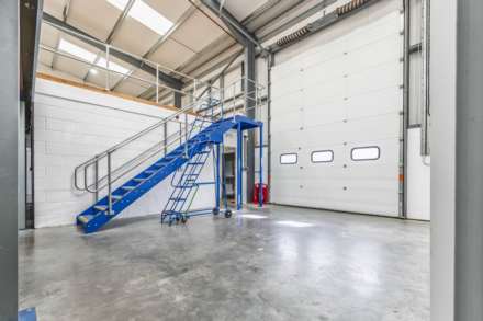 8 Cotswold Business Village, Moreton In Marsh, Image 5
