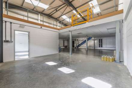 8 Cotswold Business Village, Moreton In Marsh, Image 6