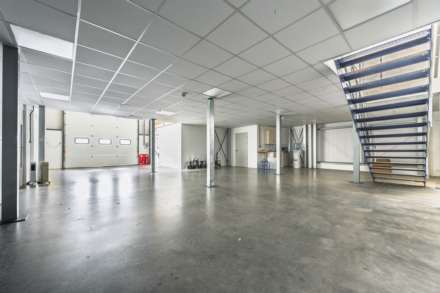 8 Cotswold Business Village, Moreton In Marsh, Image 7
