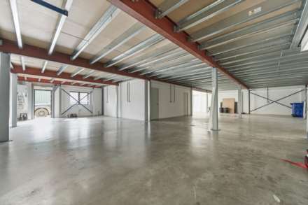 8 Cotswold Business Village, Moreton In Marsh, Image 8