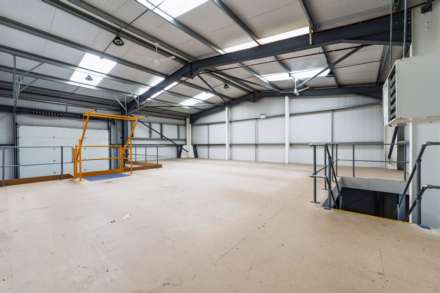 8 Cotswold Business Village, Moreton In Marsh, Image 9