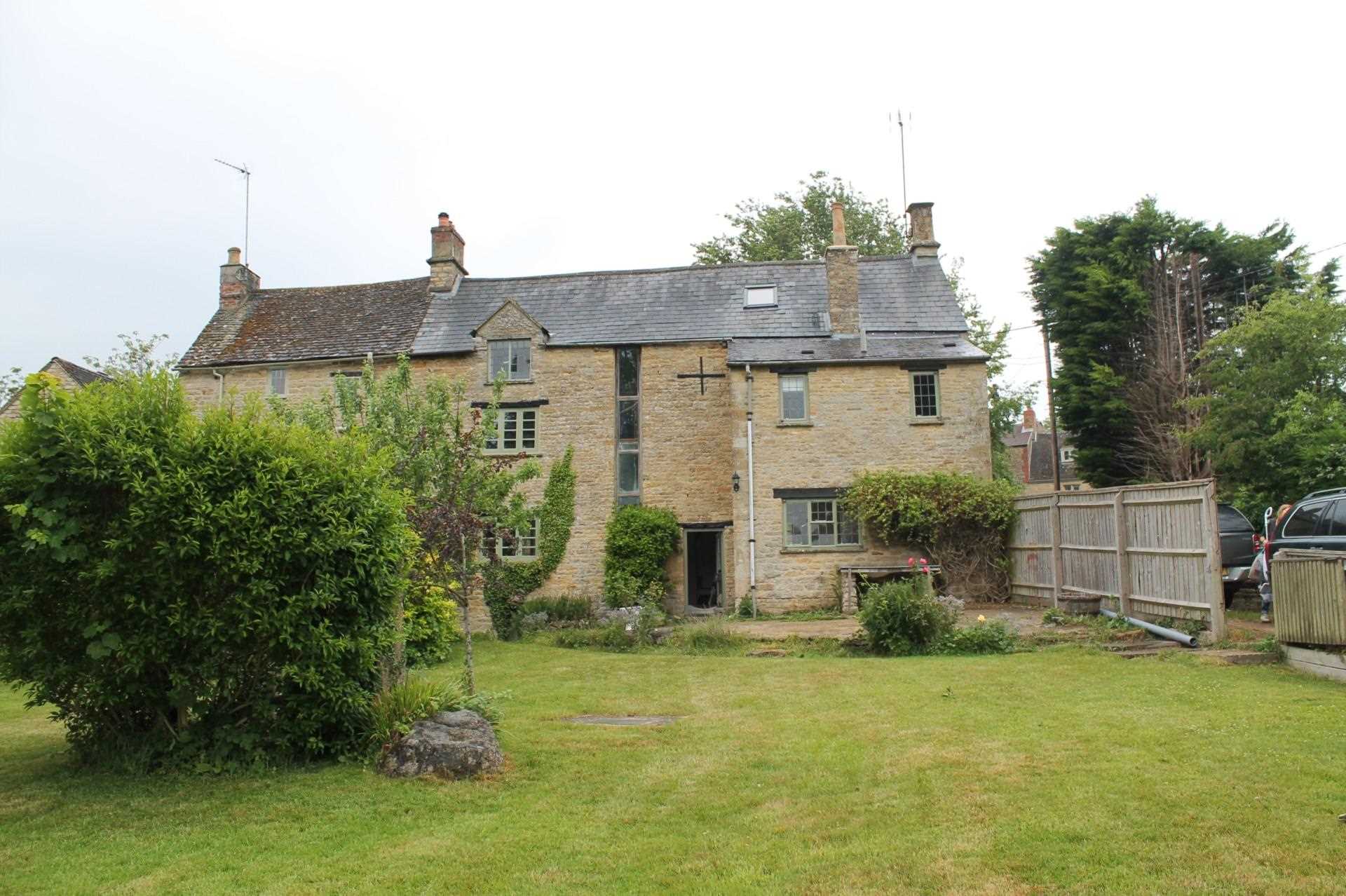 The Green, Over Norton, Image 11