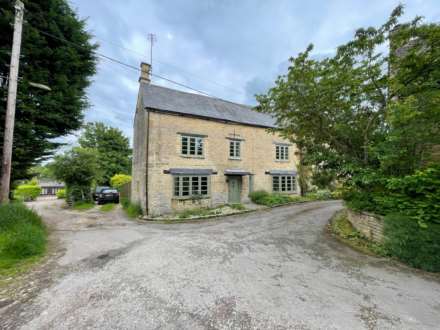 Property For Rent The Green, Over Norton, Chipping Norton