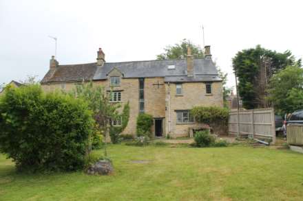 The Green, Over Norton, Image 11