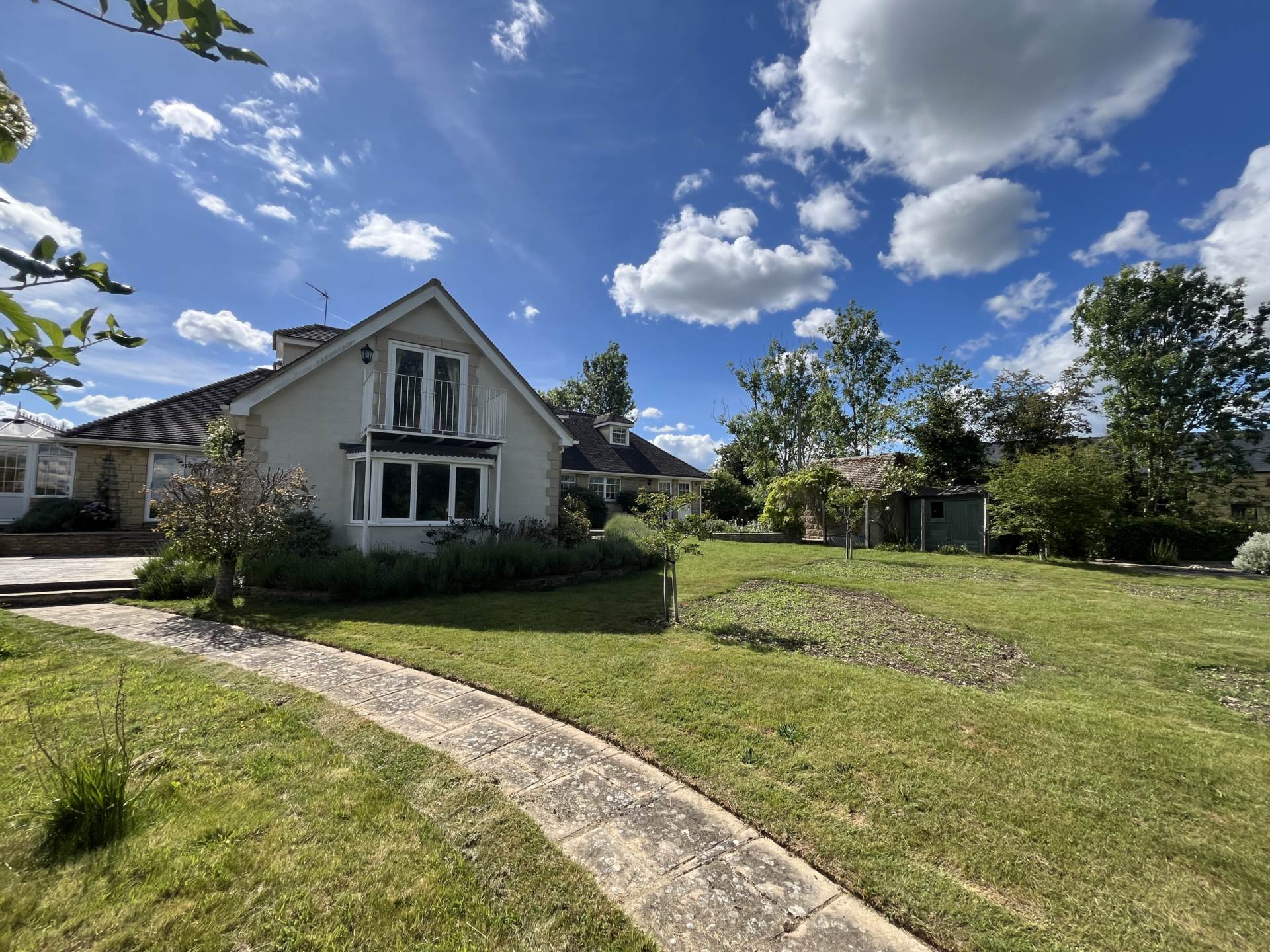 Green End, Chipping Norton, Image 12