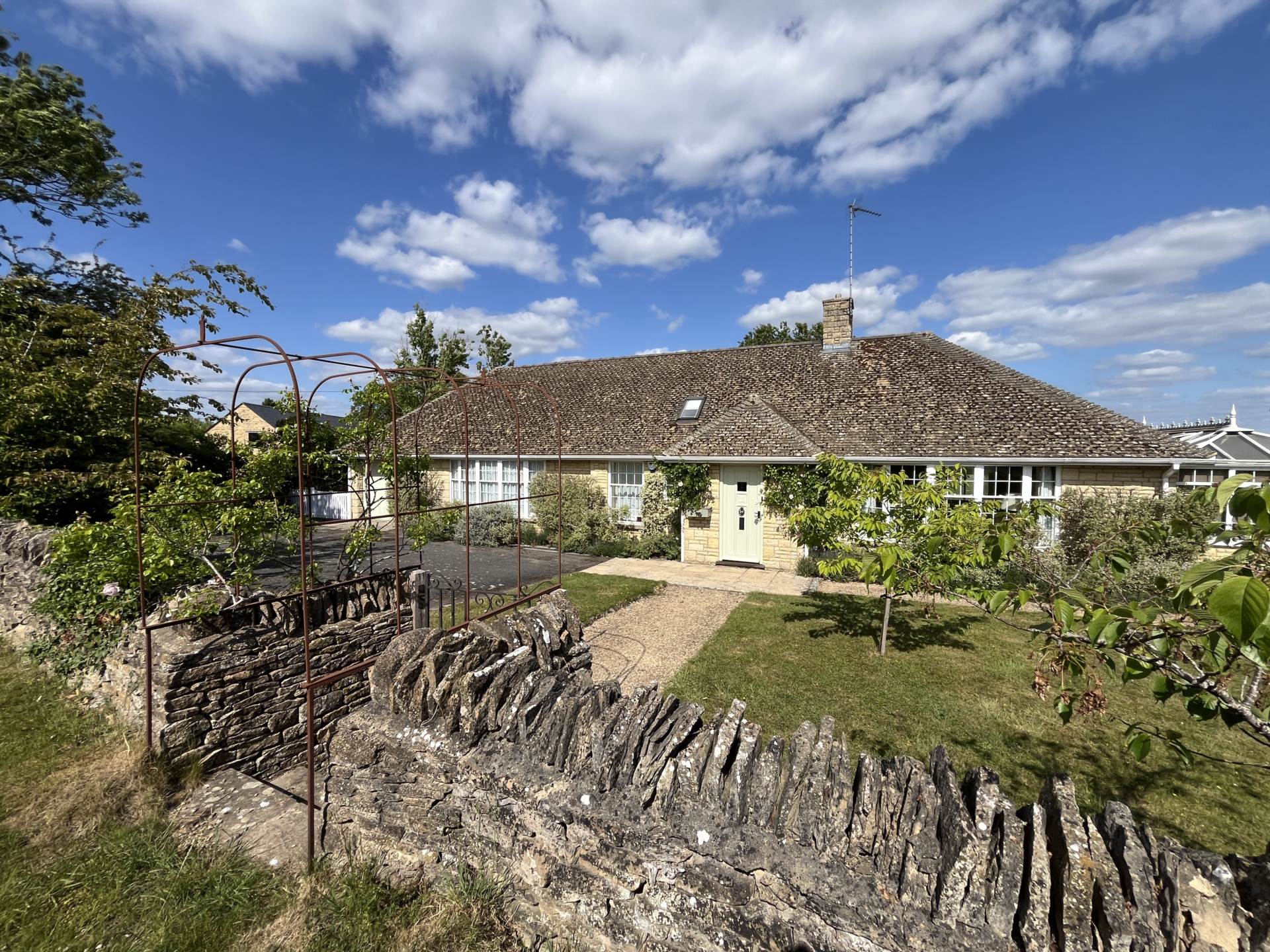 Green End, Chipping Norton, Image 16