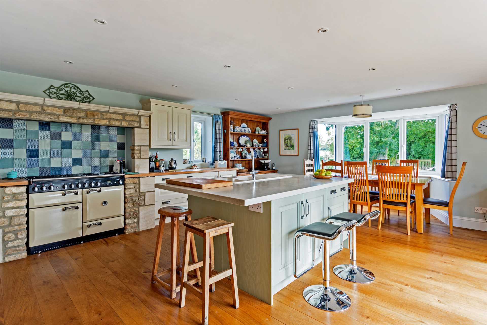 Green End, Chipping Norton, Image 2