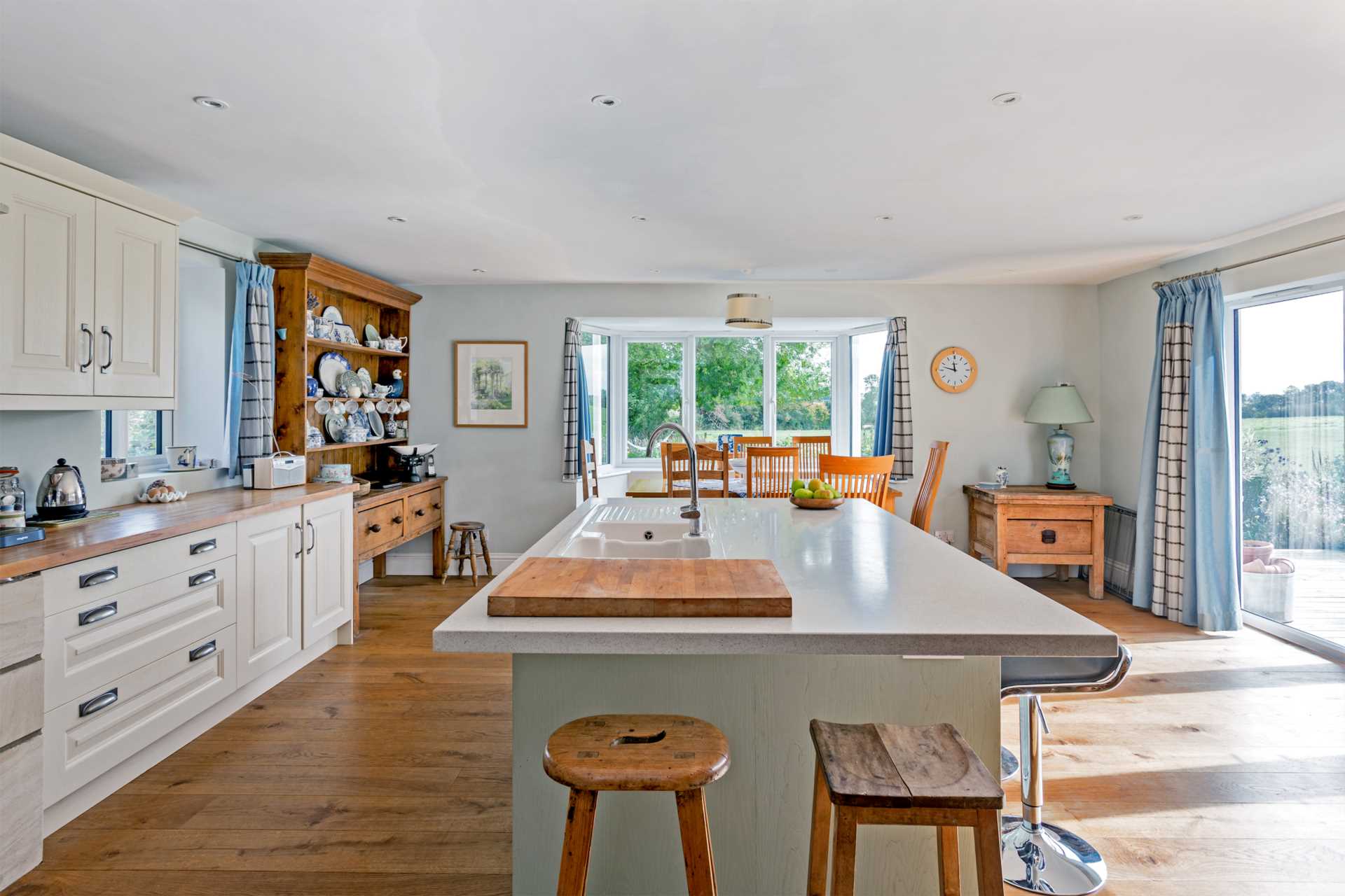 Green End, Chipping Norton, Image 5