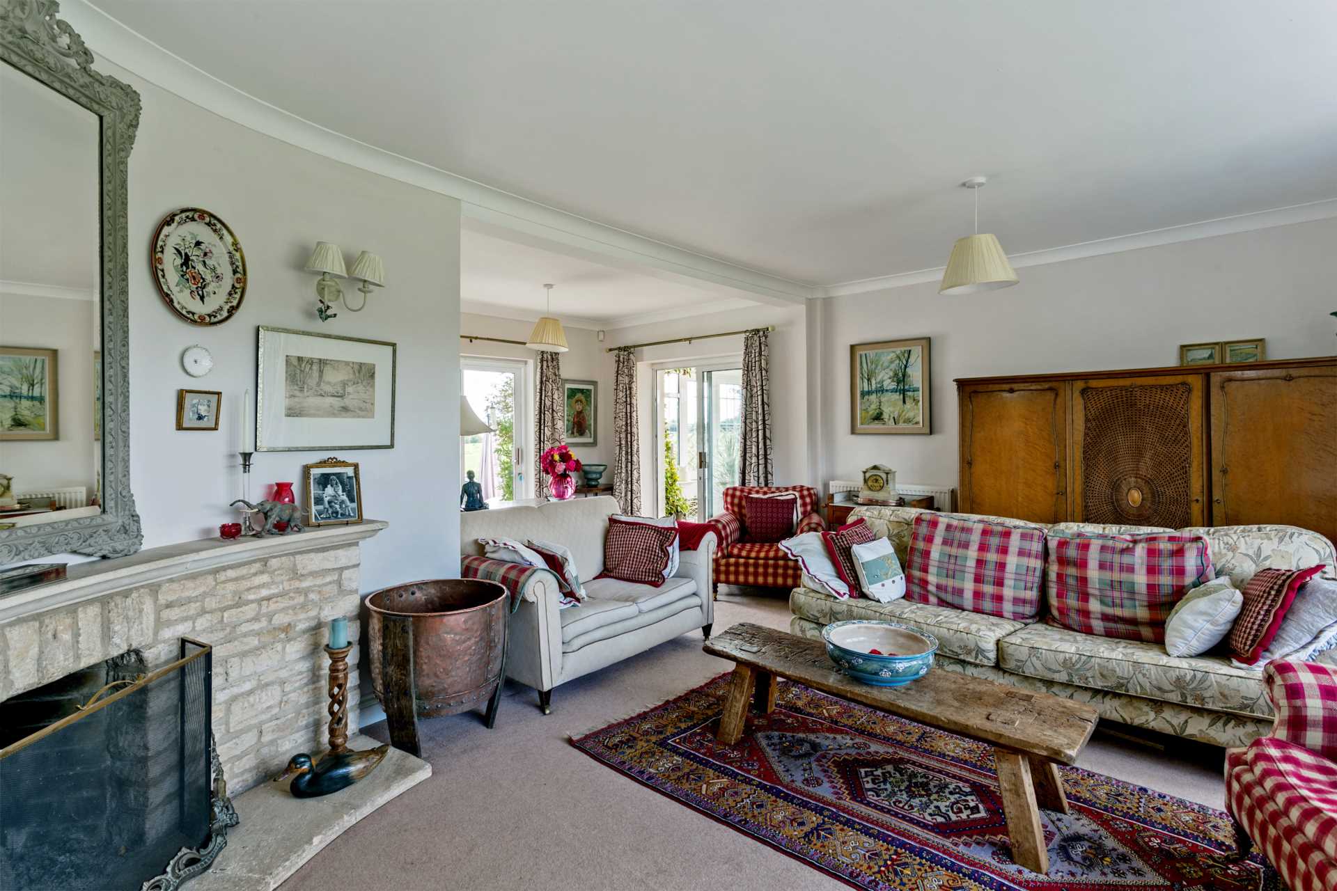 Green End, Chipping Norton, Image 6