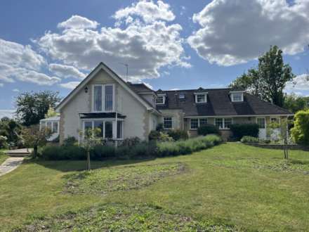Property For Rent Green End, Chadlington, Chipping Norton