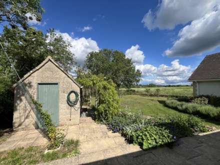 Green End, Chipping Norton, Image 14