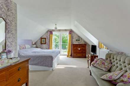 Green End, Chipping Norton, Image 8