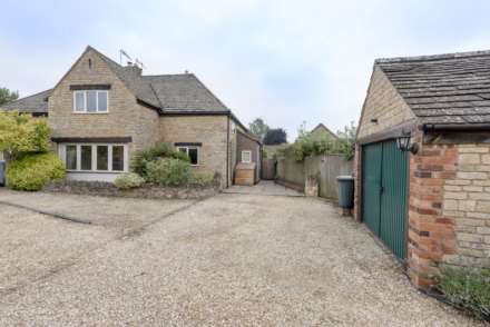 Property For Rent Lower End, Salford, Chipping Norton