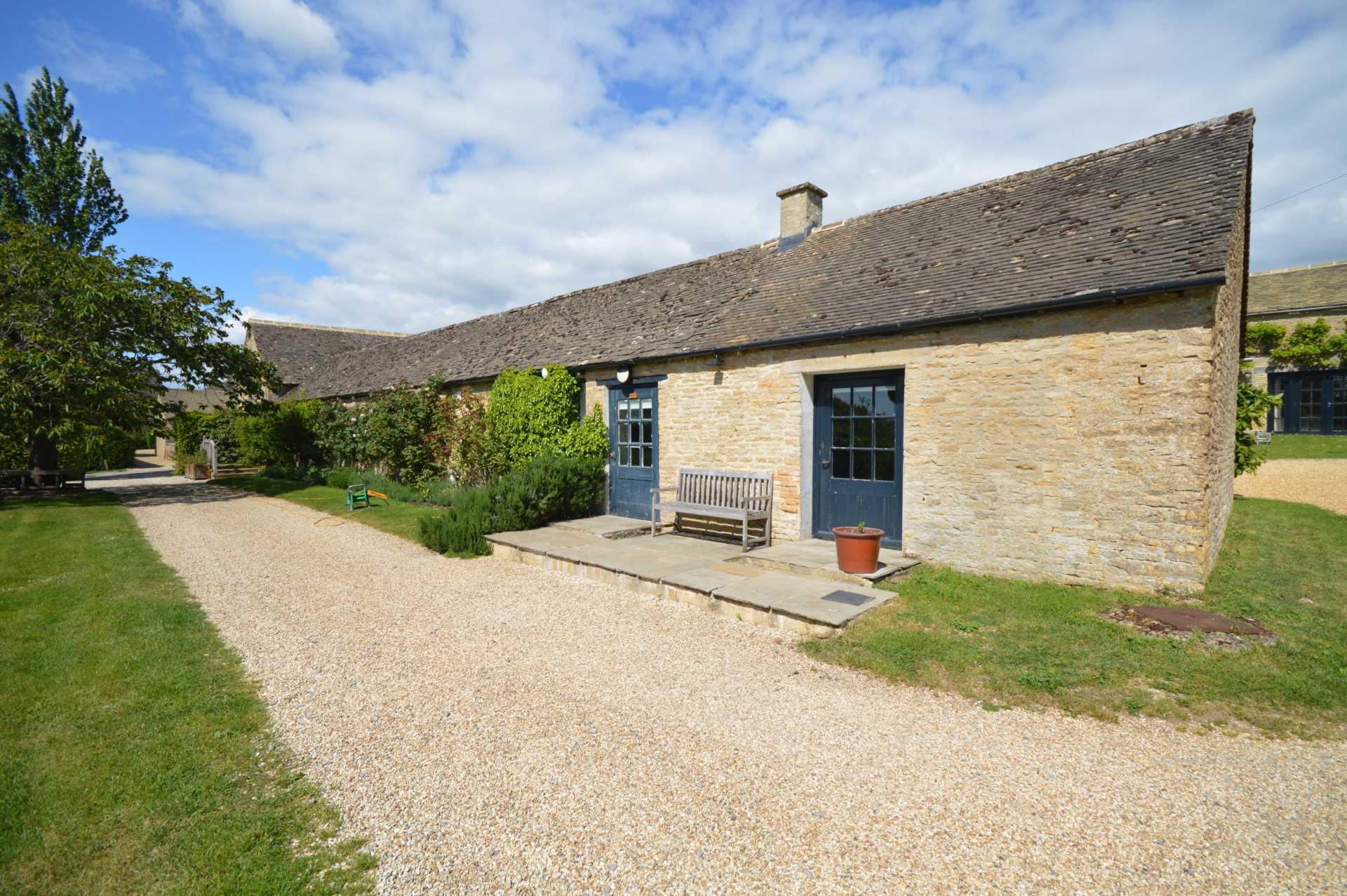 Merriscourt, Sarsden, Image 4