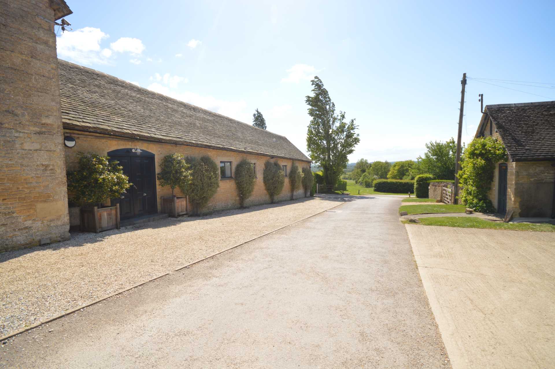 Merriscourt, Sarsden, Image 6