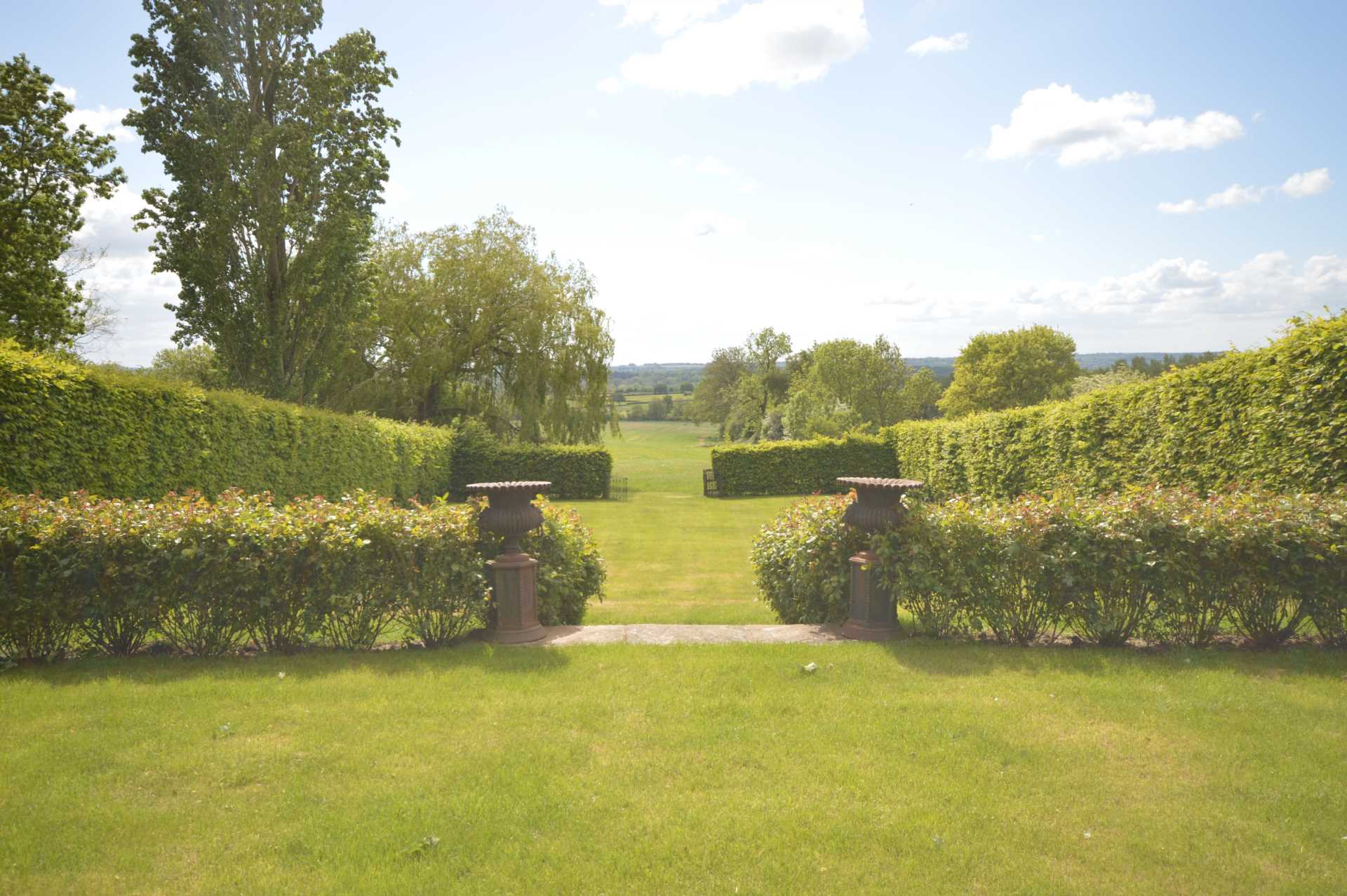 Merriscourt, Sarsden, Image 8