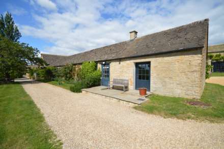 Merriscourt, Sarsden, Image 4
