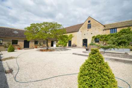 Merriscourt, Sarsden, Image 5