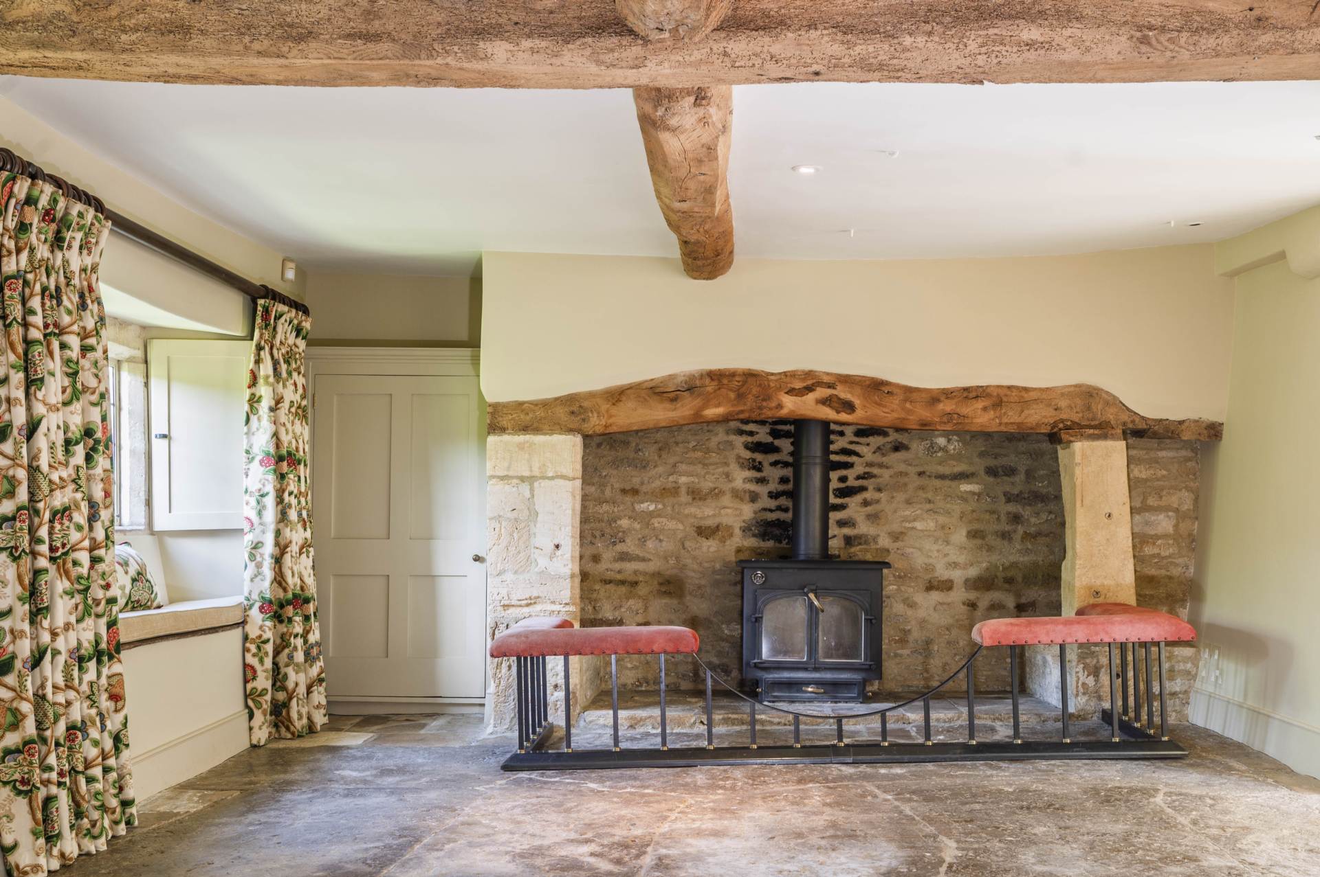 Glebe Farm, Great Rissington, Image 10