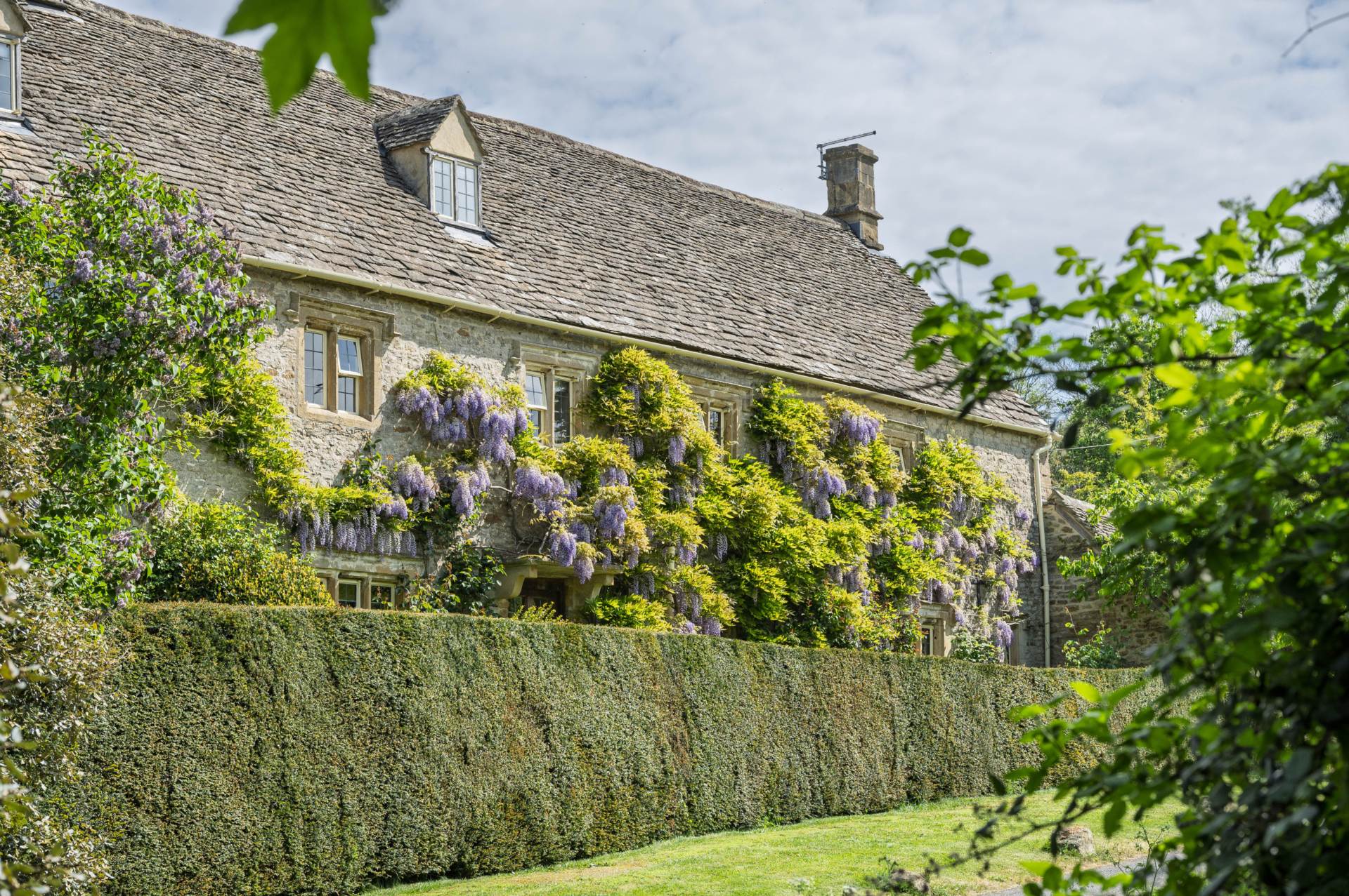 Glebe Farm, Great Rissington, Image 2