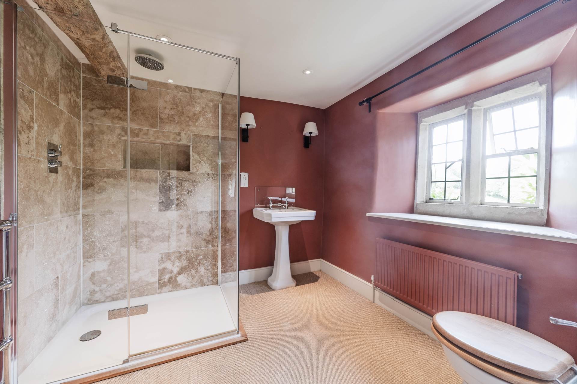 Glebe Farm, Great Rissington, Image 20