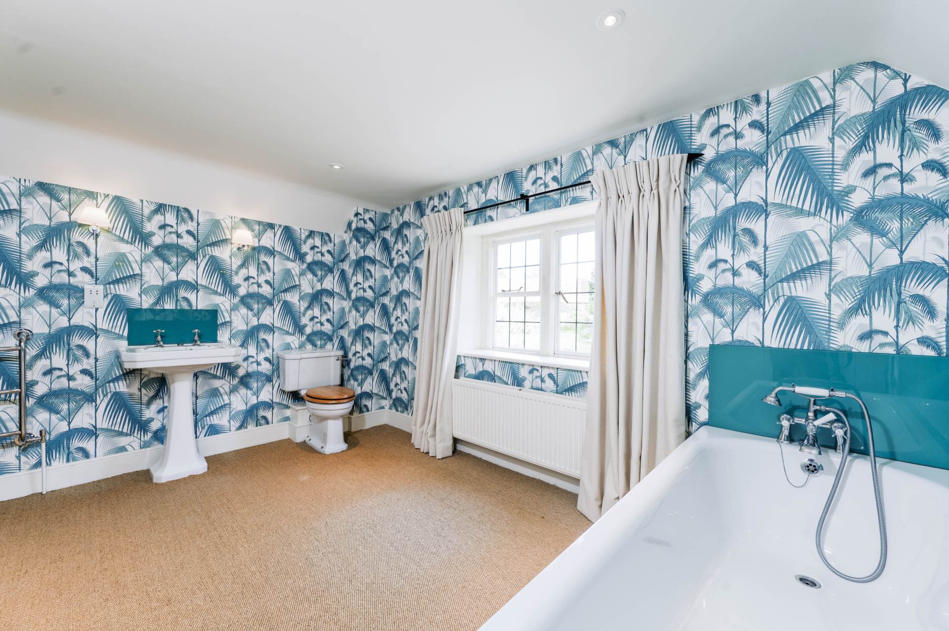 Glebe Farm, Great Rissington, Image 22