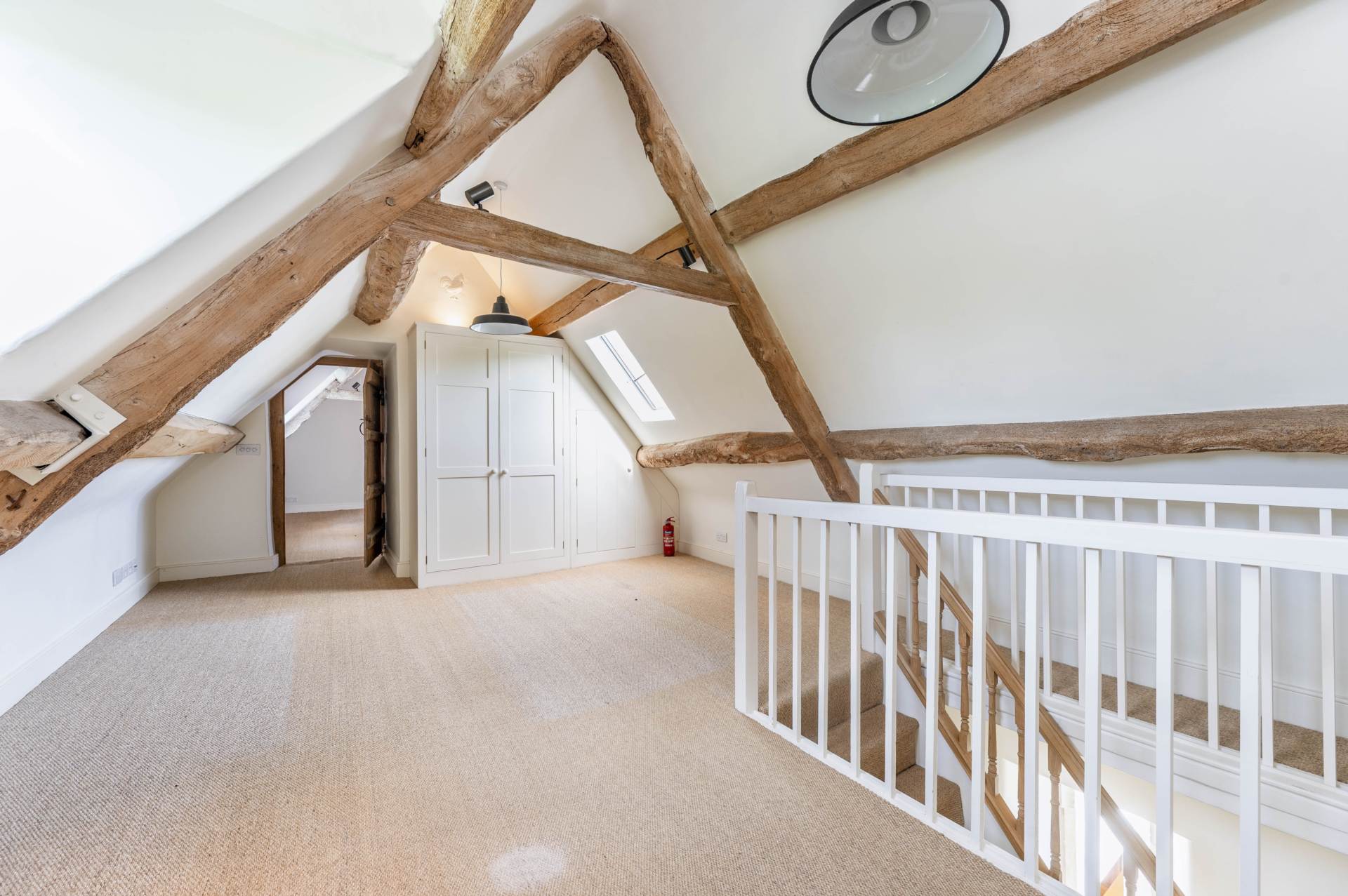 Glebe Farm, Great Rissington, Image 23