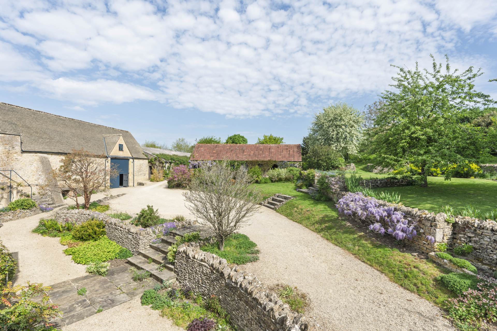 Glebe Farm, Great Rissington, Image 26