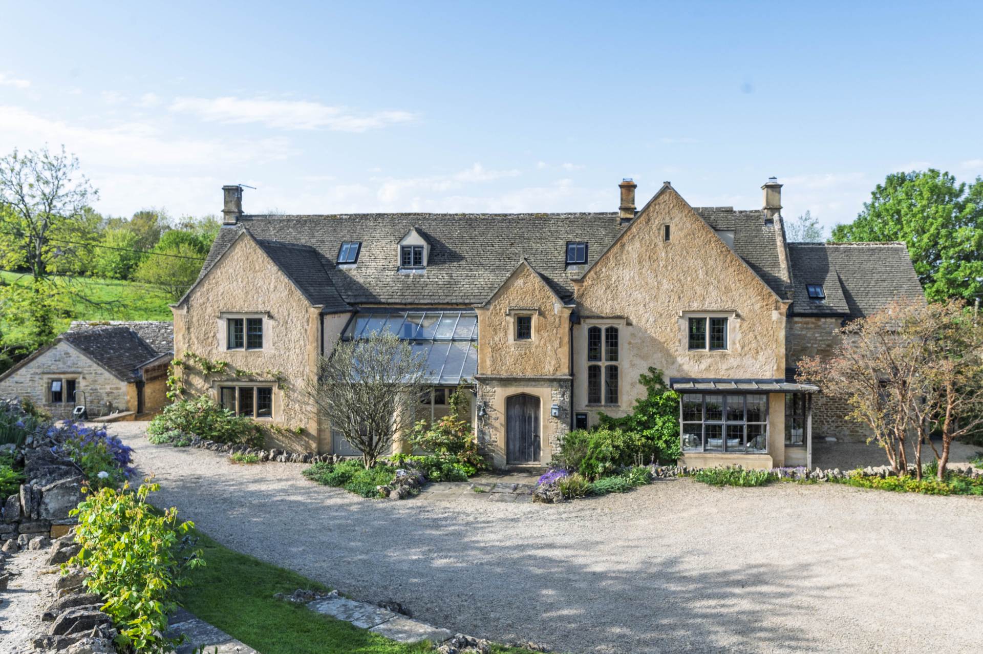 Glebe Farm, Great Rissington, Image 3