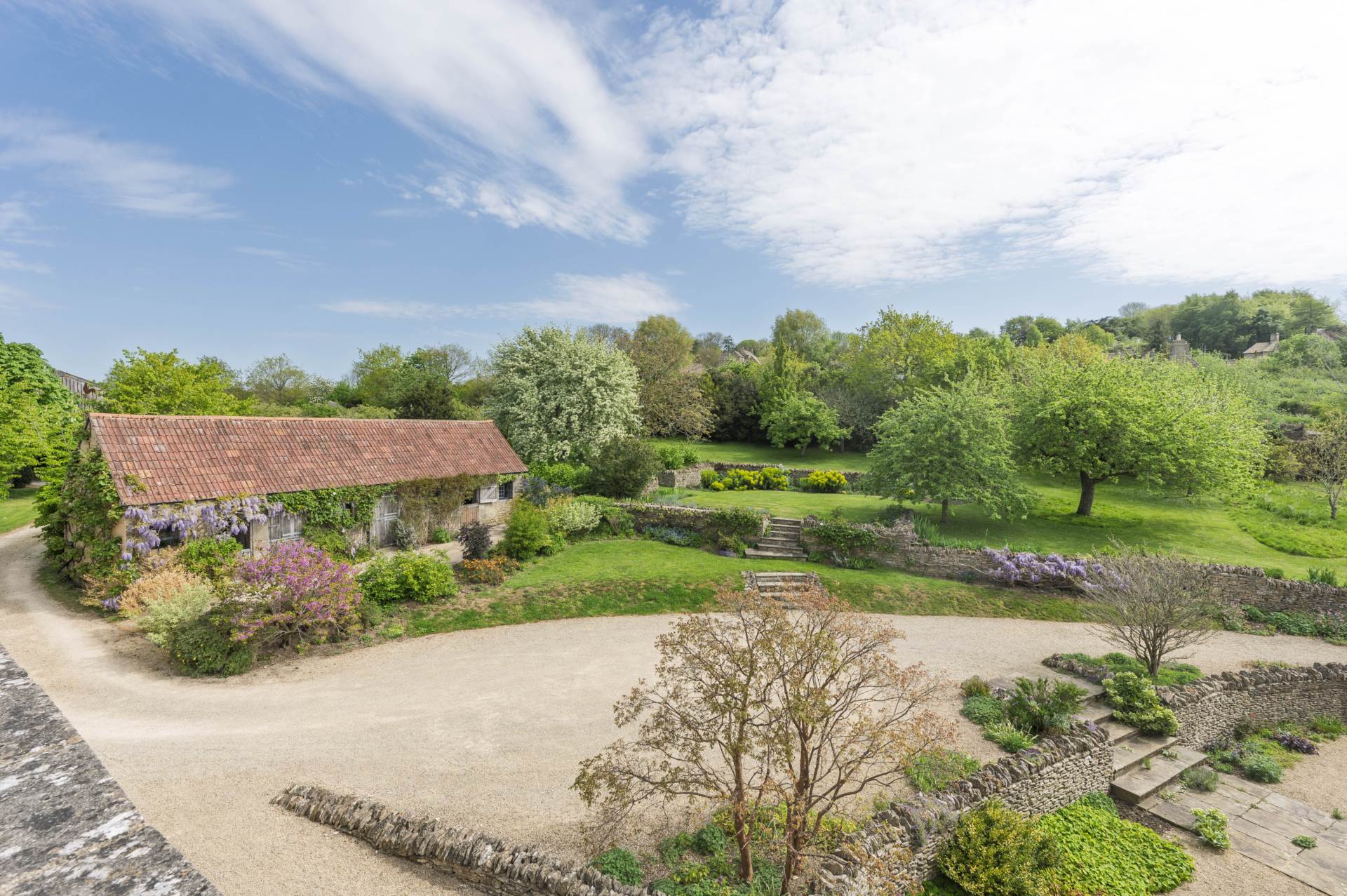 Glebe Farm, Great Rissington, Image 30