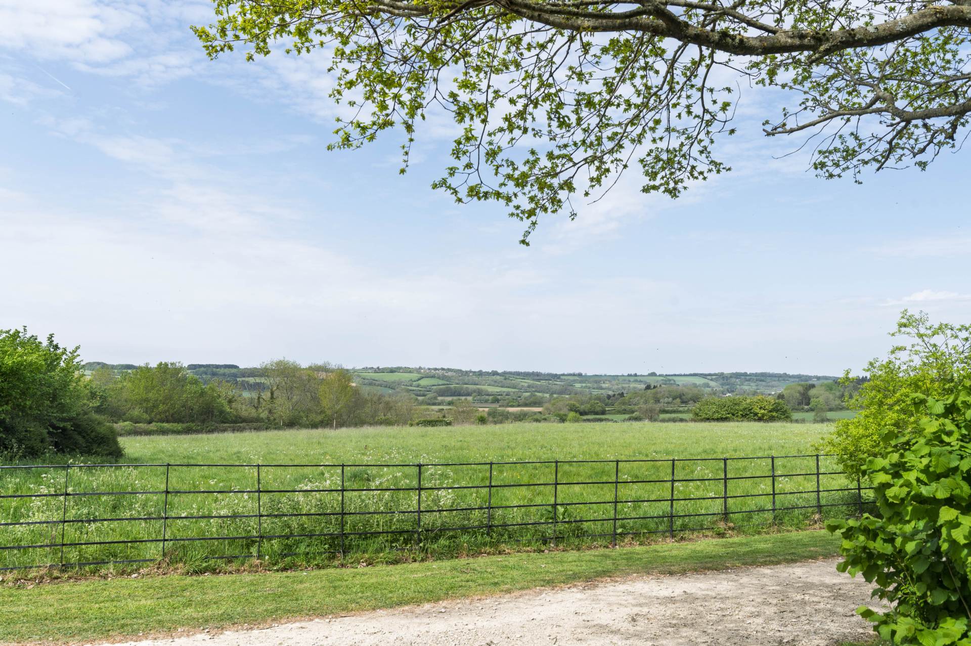 Glebe Farm, Great Rissington, Image 31