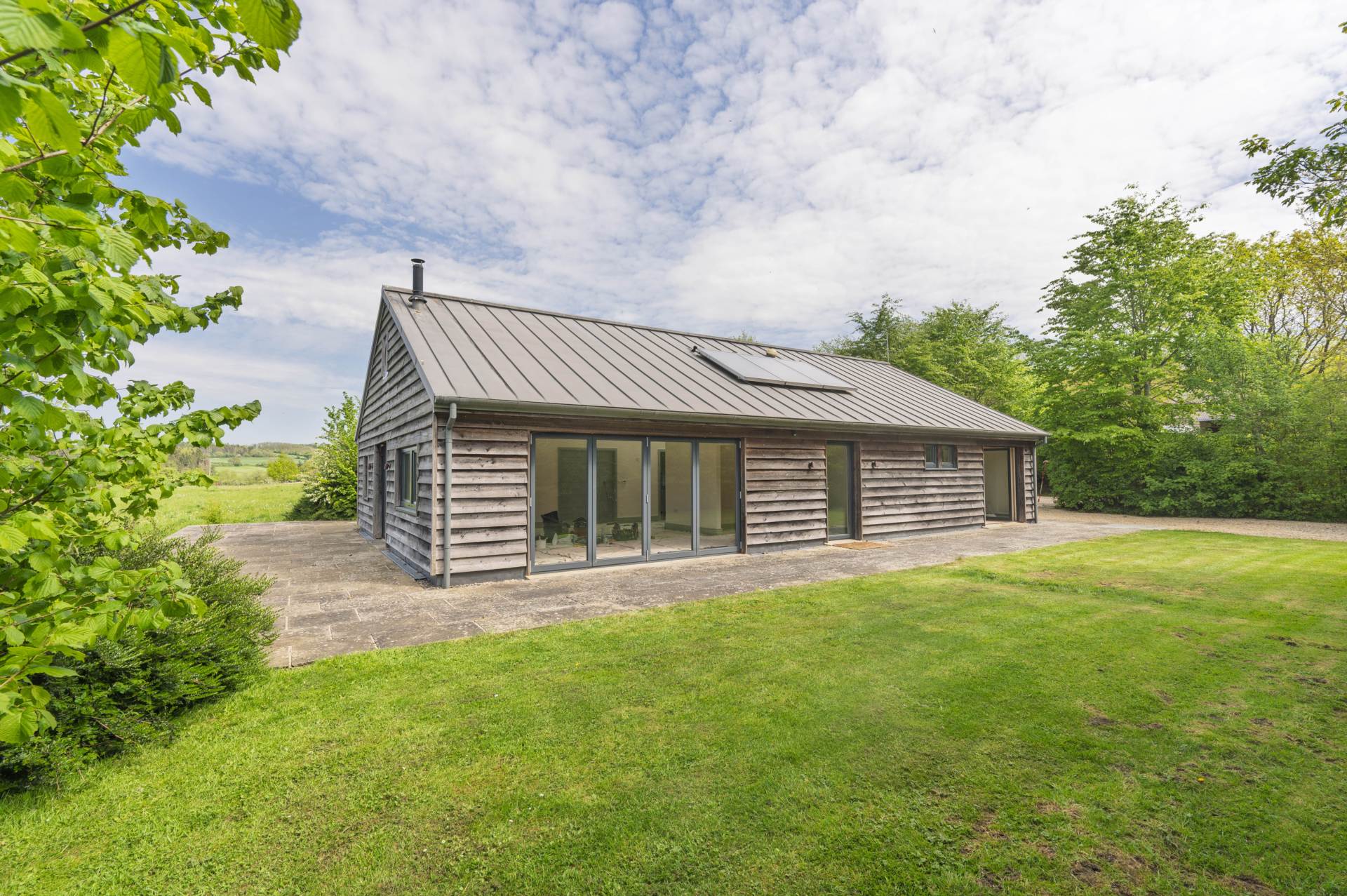 Glebe Farm, Great Rissington, Image 33