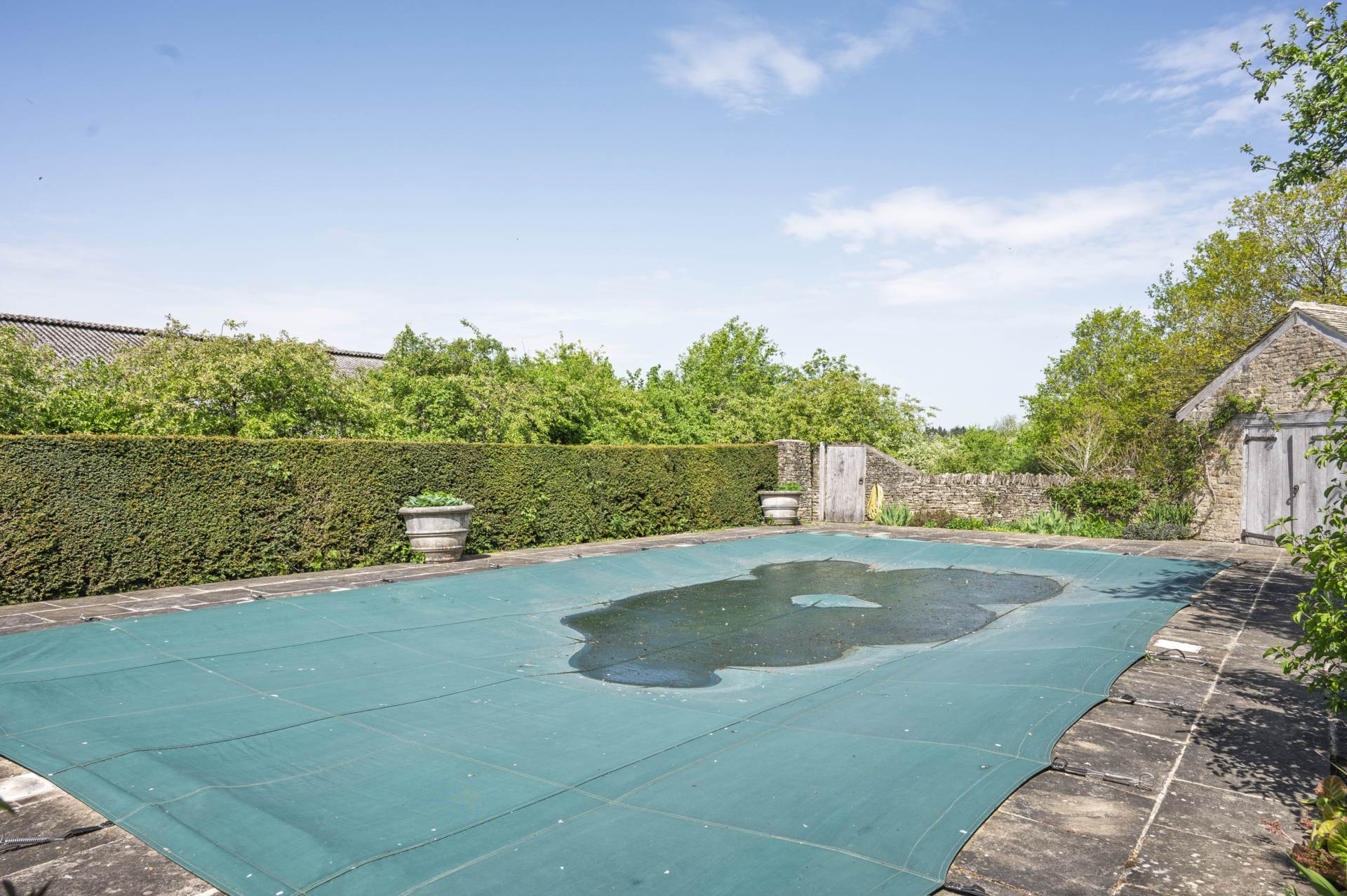 Glebe Farm, Great Rissington, Image 35