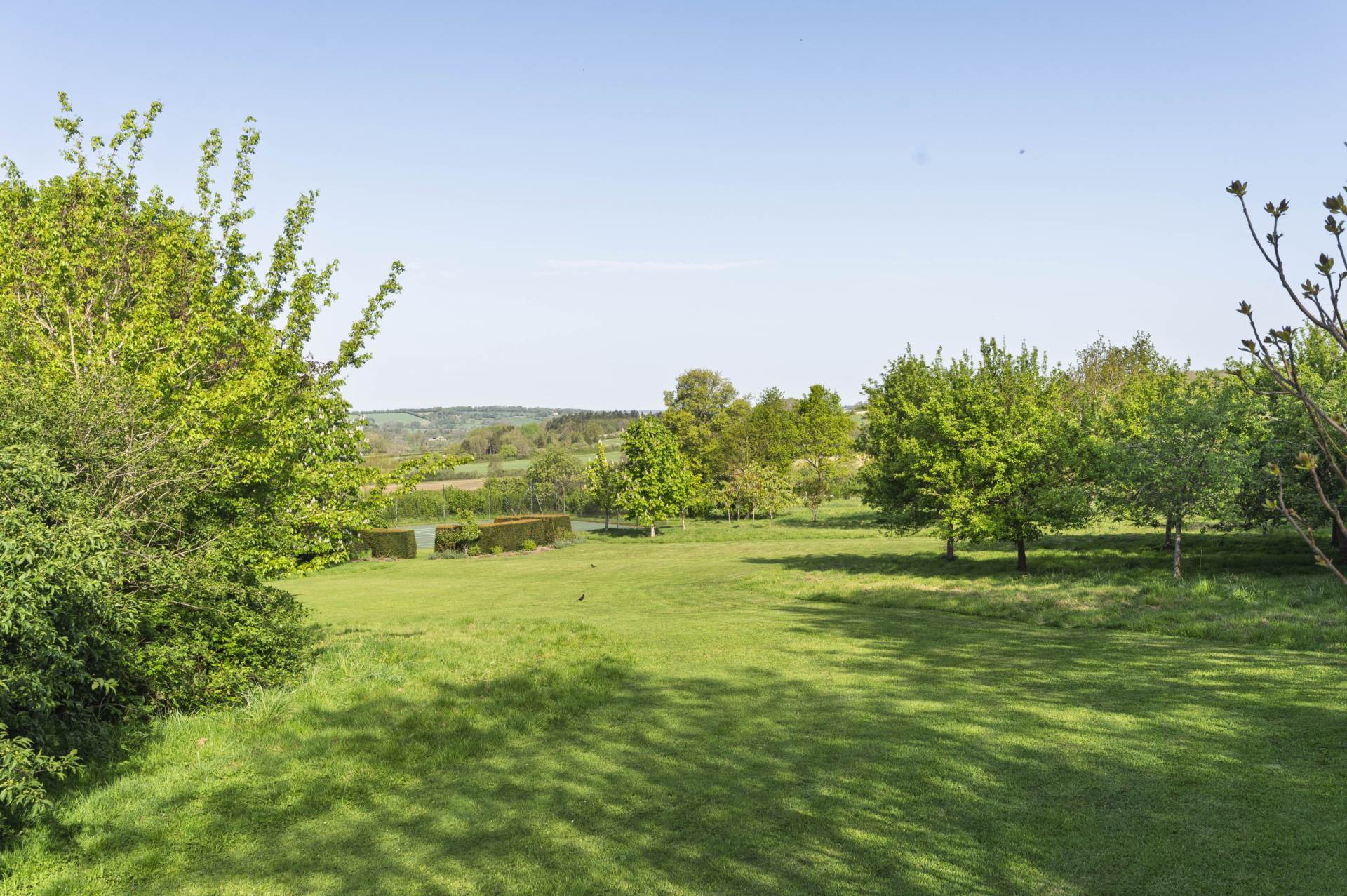 Glebe Farm, Great Rissington, Image 38