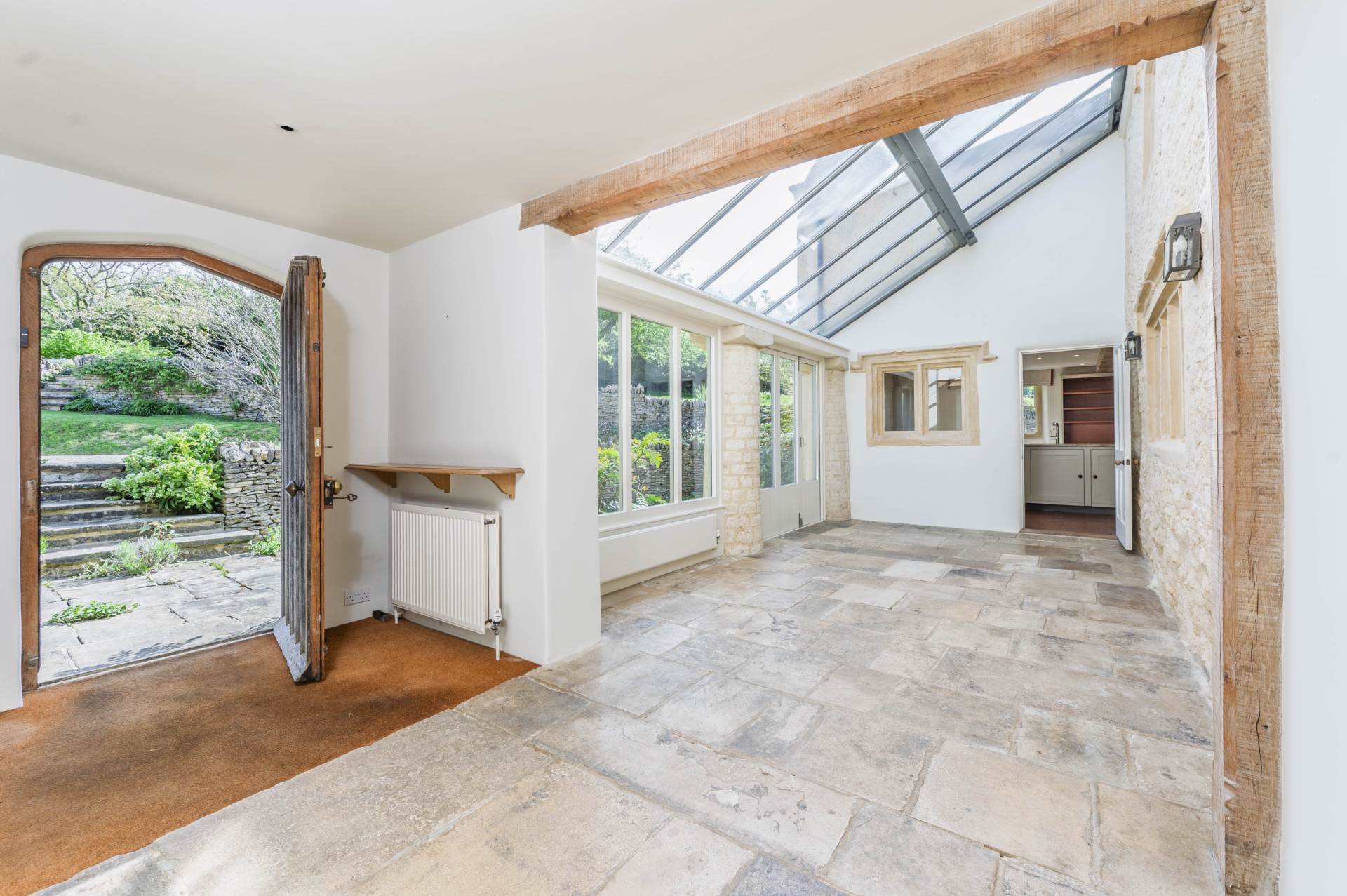 Glebe Farm, Great Rissington, Image 5