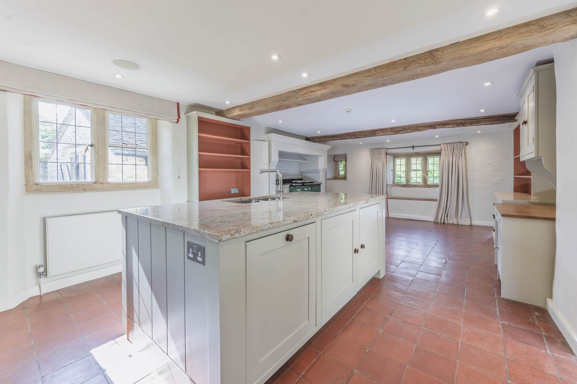 Glebe Farm, Great Rissington, Image 7