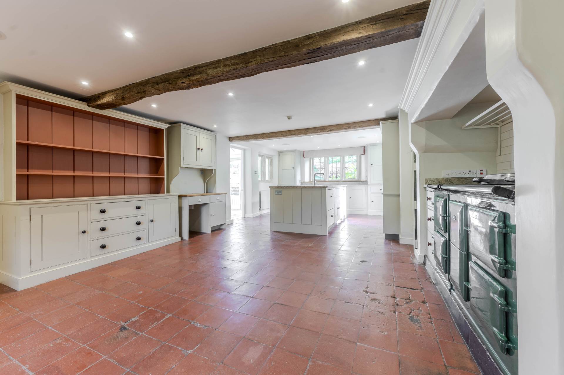 Glebe Farm, Great Rissington, Image 8