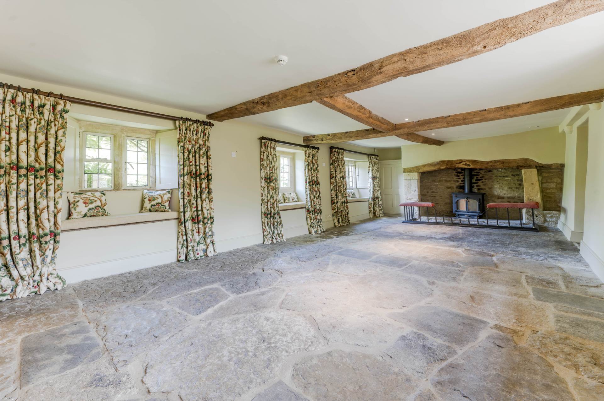 Glebe Farm, Great Rissington, Image 9