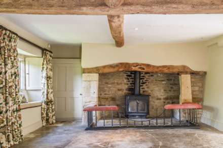 Glebe Farm, Great Rissington, Image 10