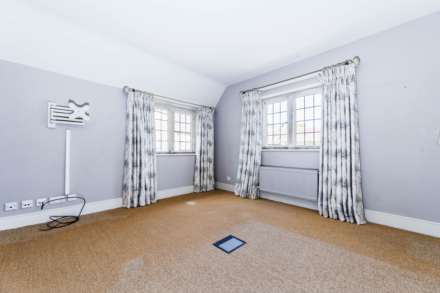 Glebe Farm, Great Rissington, Image 16