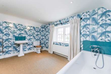 Glebe Farm, Great Rissington, Image 22