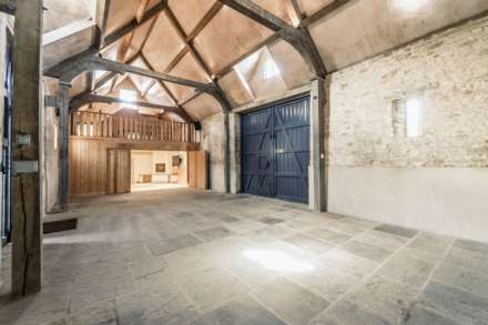 Glebe Farm, Great Rissington, Image 27